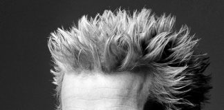 Billy Idol: ”Sunt iremediabil împărțit între întuneric și bine, sunt rebel și sfânt, maniac sexual și călugăr”