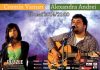 Concert Cosmin Vaman & Alexandra Andrei în clubul Puzzle din București