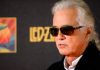 LIVE STREAM: Jimmy Page prezintă în premieră, în această seară la Paris, piese care nu au intrat pe primele 3 albume Zeppelin