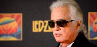 LIVE STREAM: Jimmy Page prezintă în premieră, în această seară la Paris, piese care nu au intrat pe primele 3 albume Zeppelin