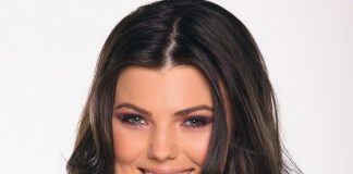 Paula Seling a fost declarata cea mai frumoasa artista de la Eurovision 2014!