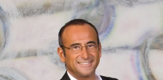 Carlo Conti a fost desemnat directorul artistic al Festivalului Sanremo 2015