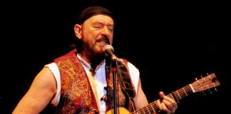 Ian Anderson: „Nu voi accepta niciodată să obțin profit din concertele susținute în Israel”