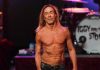 Amnesty International îi cere scuze lui Iggy Pop pentru că i-a folosit imaginea fără să îi ceară acordul într-o campanie anti-tortură