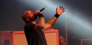 METALHEAD MEETING LA ARENELE ROMANE (7.06.2014)