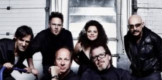 JOEY DEFRANCESCO, MIKE STERN, THE CRIMSON PROJEKCT, ESPERANZA SPALDING vin în iulie la GĂRÂNA JAZZ FESTIVAL. Detalii despre program și bilete găsiți aici!