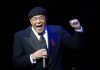 O legenda a jazz-ului la Timisoara: Al Jarreau, pe scena Jazz TM