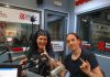 Dave Evans şi Barock Group la Psihologul muzical (ediţia 609 – 31.05.2014)- AUDIO