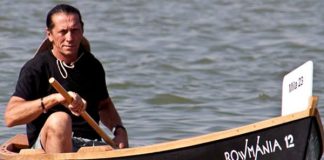 Academia Rowmania demareaza sezonul de vara al programului “Ocupam Dambovita” Președintele USR Sulina, care l-a jignit pe Ivan Patzaichin, a demisionat. Organizația județeană își cere scuze