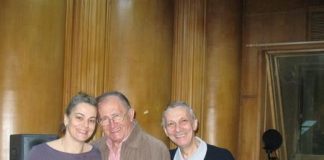 Premieră absolută la Teatrul Naţional Radiofonic: "Insomniile" lui Gregor de Nicolae Sirius