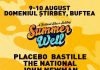 Placebo, The 1975, The National vin la Summer Well 2014. Festivalul are loc pe Domeniul Știrbey