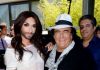 Al Bano şi Conchita Wurst s-au întâlnit la Starnacht am Wörthersee