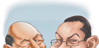 Andrei Pleșu: „Nu mai pot fi supărat pe Victor Ponta. Nu te poţi supăra pe o insuficienţă”