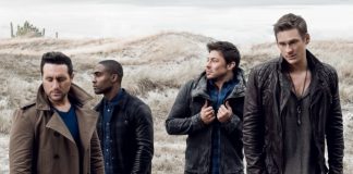 Concertul trupei Blue la Bucureşti a fost anulat