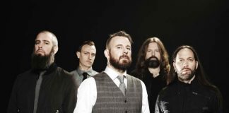 In Flames a lansat piesa „Rusted Nail” – VIDEO