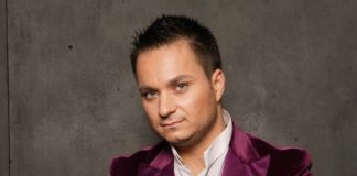 Ionut Ungureanu (Provincialii) va canta la San Remo Music Awards (11 – 12 februarie)