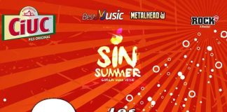 Les Elephants Bizarres + Gojira canta pe 12 iulie la Goblin Vama Veche | Sin Summer