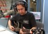 Paul Prisada la Psihologul muzical (ediţia 615 – 12.07.2014) – AUDIO