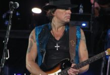 Richie Sambora: “I Stayed Silent for Too Long!” Why Richie Sambora Chose Bon Jovi Over KISS