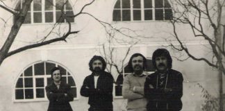 Doru Ionescu vă recomandă emisiunile REMIX (TVR 3)