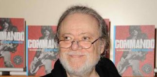 A murit Tommy Ramone, primul baterist al formației The Ramones. R.I.P!