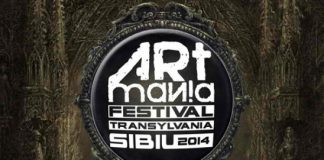 Sapte noi concerte de poveste la ARTmania Festival Sibiu 2014, in Vampires' Den