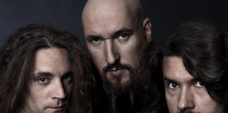 Formaţia Rage (Germania) aniversează 30 de ani de carieră la ARTmania Festival Sibiu 2014