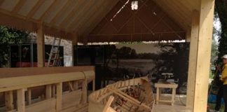 Lotca lipovenească este mesagerul Deltei Dunării la Festivalul Donaufest Ulm / Neu-Ulm din Germania (4 – 13 iulie)