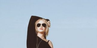 Trupa AURA, special guest la show-ul Nazareth de la Bucuresti