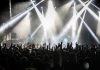 Festivalul ARTmania, a transformat si in acest an Sibiul