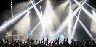 Festivalul ARTmania, a transformat si in acest an Sibiul