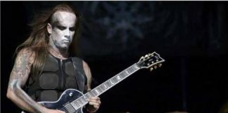 BEHEMOTH – mesaj pentru publicul din Romania – VIDEO
