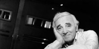 CHARLES AZNAVOUR – „Într-o meserie trebuie să ai fler” (autobiografie) – partea a IV-a
