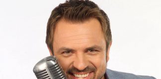 Horia Brenciu & HB Orchestra Big Band, concert omagial la împlinirea a 100 de ani de la naşterea lui Frank Sinatra