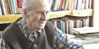 Ilie Tudor, tatăl lui TUDOR GHEORGHE, reacţie dură după campania A3: "Nu mă uit la mizeria de la Antena 3"