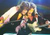 JOE LYNN TURNER: „Există posibilitatea unei reuniuni Rainbow”