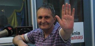 Inspirat de Eurovision, Mircea Rusu a scris o poezie originală