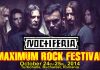 Noctiferia (Slovenia), o noua formatie confirmata la Maximum Rock Festival 2014