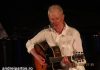 PETER HAMMILL LA PALATUL BRUKENTHAL DIN SIBIU (7.08.2014)