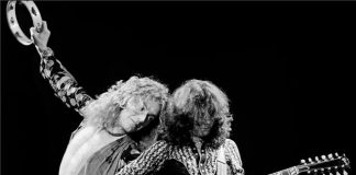 Robert Plant își provoacă fostul coleg: „Vreau să ascult piese noi scrise de Jimmy Page”