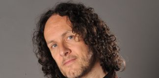 Vivian Campbell: „Ronnie James Dio avea nevoie de un manager adevărat, nu de fosta soție”