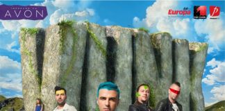 Pentru a-și promova concertul, trupa VUNK a creat „Orasul Minunilor”, un spațiu virtual cu 10.000 de locuitori