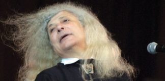 Vali Sterian, Moţu Pittiş, Andrei Partoş şi Radu Sava despre The Rolling Stones de la Budapesta (1995)