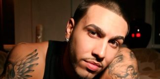 Alex Velea – "Din vina ta" este cea mai difuzată piesă din România