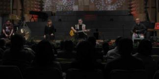 ANDRIEȘ la Filarmonica din Timișoara