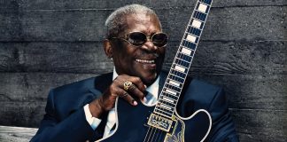 A MURIT B.B. KING! R.I.P! Classic Rock Magazine: BB King: a guide to his best albums