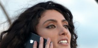 Claudia Pavel a lansat single-ul “Privilege”