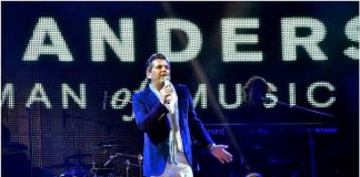Concertul lui Thomas Anders (ex-Modern Talking) a fost anulat