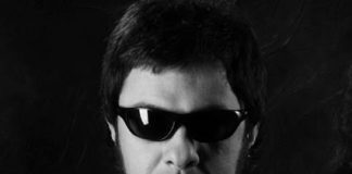 ARTIȘTII PROPUN (ep. 21): DANIEL SILVIAN PETRE, muzica, filmele și cărțile care mi-au marcat viața