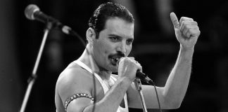 5 SEPTEMBRIE – NĂSCUȚI PENTRU MUZICĂ